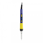 MECHANIC HK-990 Skaitmeninė mikrosolderinimo stotis