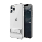 Uniq Cabrio &uuml;mbris iPhone 11 Pro jaoks - l&auml;bipaistev