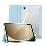 &Uuml;mbris Dux Ducis Toby Samsung X520/X526 Tab S10 FE/X710/X716 Tab S9/X510/X516 Tab S9 FE sinine