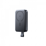 V&auml;line aku Power Bank Joyroom JR-PBM11 22.5W Qi2 Magnetic Wireless 10000mAh must