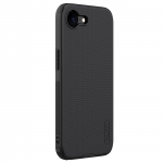 Nillkin Super Frosted Shield Pro Magnetic &Uuml;mbris jaoks iPhone 16e - Must