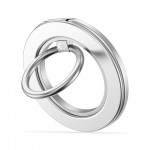 Tech-Protect MMR600 Magsafe Phone Ring Holder - Silver
