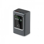 Powerbank SBS 10000mAh PD 35W LCD ekraaniga - hall