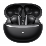 TWS QCY MeloBuds N70 earphones (black)