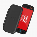 Dux Ducis Yoyoisles by Dux Ducis Air Kott &uuml;mbris jaoks Nintendo L&uuml;liti 2 - must and valge