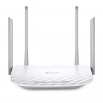 TP-LINK router Wi-Fi dual band AC1200 5GHz TL-ARCHER C50