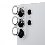 AmazingThing Sapphire Radix AR objektiivi klaas Samsung S26 Ultra jaoks - l&auml;bipaistev