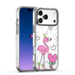 Ultra Trendy dėklas for iPhone 15 Pro 6,1" Love 2