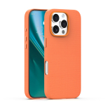 Etteri Elegant Mag &uuml;mbris for iPhone 16 Pro 6,3" oranž
