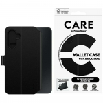 CARE by PanzerGlass Rahakott &Uuml;mbris M. Kickstand for Samsung Galaxy M17 5G / A17 / A17 5G - must