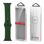 YESIDO WB44 SILIKOON RIHM FOR iWATCH L 38/40/41 (97+132) #43 ALFALFA