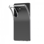 Puro Ultra-Slim 0.3 NUDE Protective Dėklas for Samsung Galaxy S26 Ultra - skaidrus