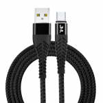JML CD-107 USB TYPE-C laidas - 2A 0.25M