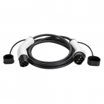 EV Charging Kaabel Type 2 - Type 2, 32A, 22kW, 3-phase, 7m