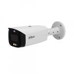 IP kamera HFW3549T1-AS-PV-S4. 5MP FULL-COLOR. IR+LED pa&scaron;vietimas iki 30m. 2.8mm 97&deg;, PoE, IP67, SMD