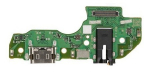 Flex Samsung A226 A22 5G jaoks plugin, microphone, headphone connector original (service pack)