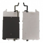 Lanksčioji jungtis skirta iPhone 6 Plus pagrindinė Home mygtukui su metaline ekrano apsauga naudota ORG