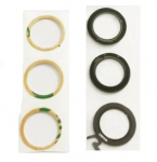 Samsung G991 S21 5G lens jaoks camera (only lens 3pcs) ORG