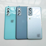 Tagakaas &Uuml;hildub OnePlus Nord 2 / Hall Sierra / (koos camera lens) HQ