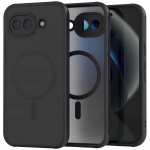 Spacecase Etui Hybrid Mag Google Pixel 10A black