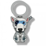Nimmy Cool&Cute 2.0 Dog magnetiline ripats hall