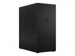 ICY BOX IB-RD3621-C31 External 2 bay