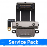 Laadimispesa &uuml;hilduv Apple iPad Pro 11 (2024) Gen5 koos flex / hall / (Service Pack)