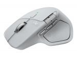 Logitech MX Master 4 hiir Helehall