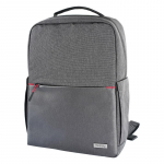 YESIDO WB34 veekindel seljakott 16" 45x30x12cm, hall