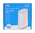 Ruuter ZTE G5B2