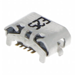 USB laadimispesa Sony Playstation 4 PS4 kontrolleritele