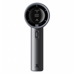 JisuLife k&auml;eshoitav ventilaator Pro 1 S (FA53PRO), tumehall