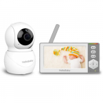 HELLOBABY video beebimonitor 4.3"