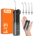 Irrigaator Bitvae P1 must