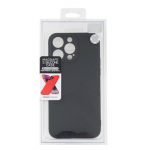 Mercury MagSafe Semi-Silicone &uuml;mbris iPhone 15 jaoks