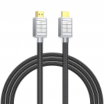 Orico H8CY HDMI 2.1, 8K 60 Hz kaabel, 3 m &ndash; must