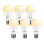 LEPRO 100080-WW-EU-6 E27 A60 13W/100W 1521 lm 2700 K LED-lamp, 6 tk pakend