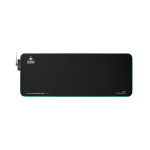 Kruger&Matz Warrior LED hiire- ja klaviatuurimatt