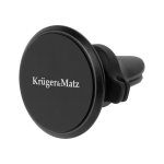 Kruger&Matz KM1363 universaalne magnetiline ventilatsiooniv&otilde;re hoidik