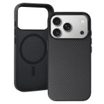 Liavec Carbon Core &uuml;mbris mudelile iPhone 18 Pro/17 Pro