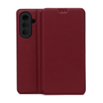 Smart Touch &uuml;mbris mudelile Samsung Galaxy A37 5G, punane