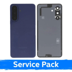 Back Cover Compatible With Samsung A276 A27 5G / Blue / (Service Pack)