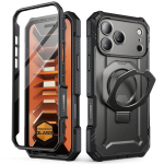 Supcase Grip Pro Mag MagSafe &uuml;mbris iPhone 18 Pro Max / 17 Pro Max &ndash; must