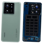 Back cover for Xiaomi 13T/13T Pro Meadow Green original (service pack)