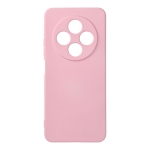 Case for Xiaomi Redmi 17C 4G Silicone powder pink
