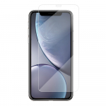 Karastatud klaas 2,5D jaoks iPhone XS Max / 11 Pro Max