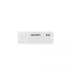 Goodram atmintukas 8GB USB 2.0 UME2 baltas