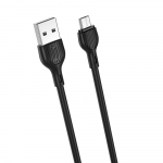 XO cable NB200 USB - microUSB 1,0m 2.1A must
