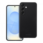 ROAR &uuml;mbris SPACE jaoks SAMSUNG S25 Plus must