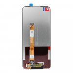 FixCell LCD Display jaoks OPPO A53 2020 A32 A33 A53S OEM without frame